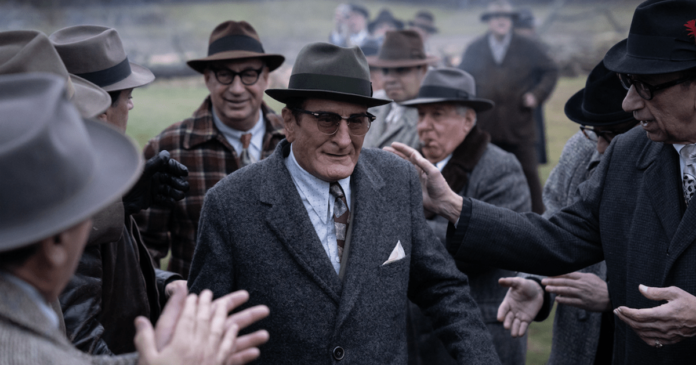 The Alto Knights 4K Review: 2 Robert De Niros for the Price of 1