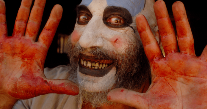 the-devils-rejects.png Beloved Rob Zombie & Ethan Hawke Horror Movies Get 4K Release