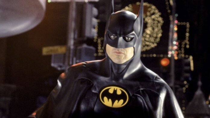 Tim Burton’s Batman Movies Glide Back to Theaters for One Night Only