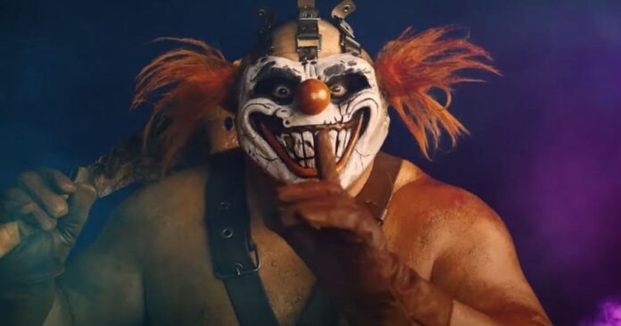 Twisted Metal Season 2 Reviews & Rotten Tomatoes Score Are Better Than Season 1