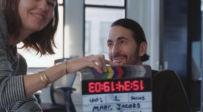 ‘Marc By Sofia’ review: Sofia Coppola profiles designer Marc Jacobs in this warm documentary