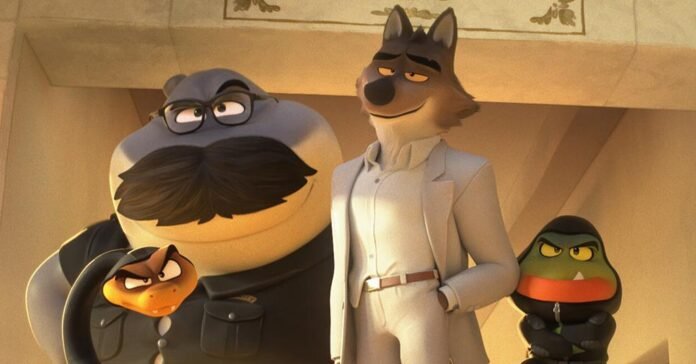 French box office slump continues with 29.4% drop in ticket sales in August