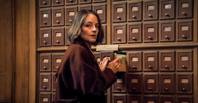 Sony Classics sets awards-qualifying December run for ‘A Private Life’