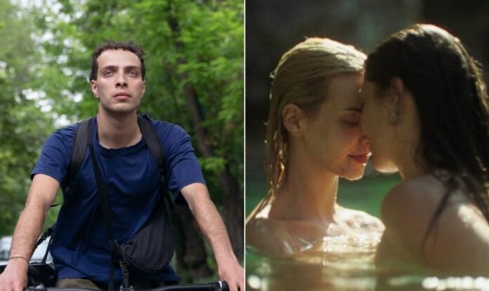 ‘Inside Amir’, Greece-UK feature ‘Bearcave’ among Venice’s Giornate degli Autori winners