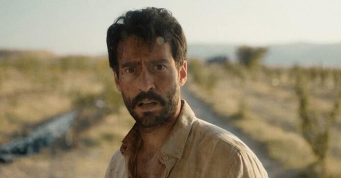 Canada’s Oscar submission ‘The Things You Kill’ sells to key territories