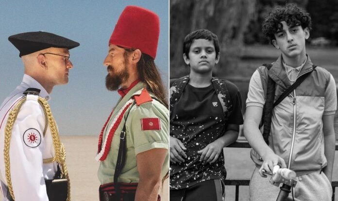 UK features ‘Straight Circle’, ‘Ish’ take top awards at Venice Critics’ Week