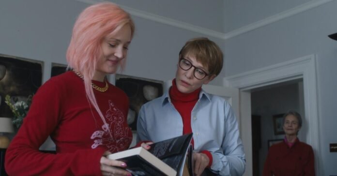 ‘Father Mother Sister Brother’ wins Golden Lion at Venice Film Festival