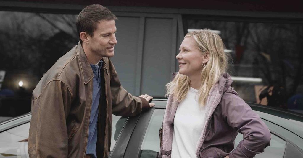 ‘Roofman’ review: Channing Tatum charms in real-life crime caper from Derek Cianfrance