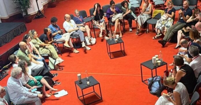 Euro indie producers call for greater recognition at festivals and awards