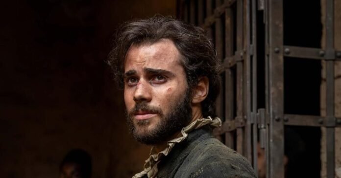 ‘The Captive’ review: Alejandro Amenabar tackles formative years of Spanish author Cervantes
