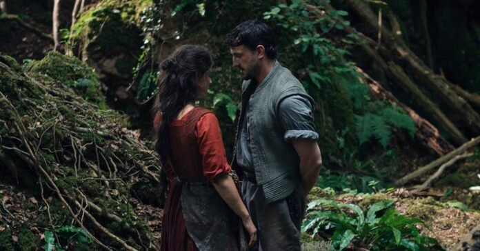 ‘Hamnet’ wins 2025 TIFF People’s Choice Award