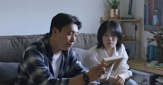 ’By Another Name’ review: A dying filmmaker attempts a final project in South Korean drama