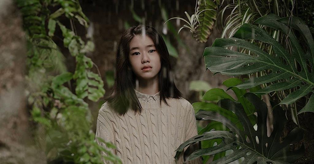 ‘The Second Child’ review: Lim Soo-jung stars in atmospheric South Korean horror-tinged mystery