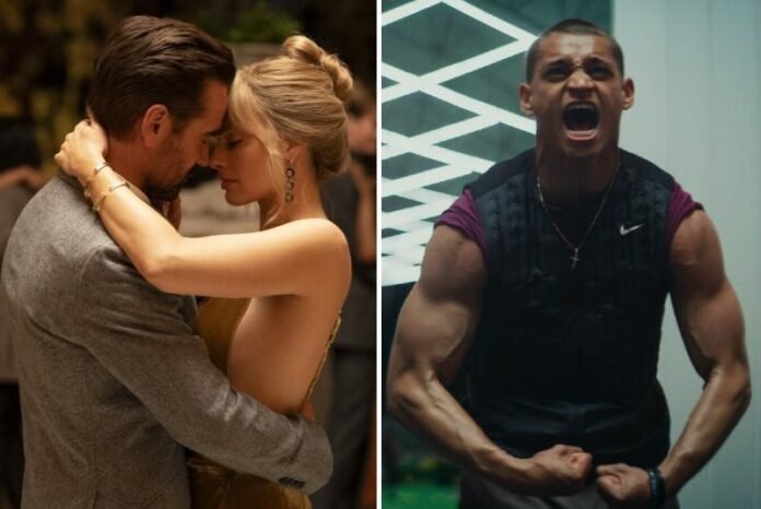 ‘A Big Bold Beautiful Journey’ lands with weak global box office debut; ‘Him’ soft overseas in early markets