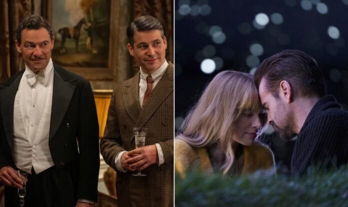 ‘Downton Abbey 3’ tops £10m at UK-Ireland box office; ‘A Big Bold Beautiful Journey’ misses top five