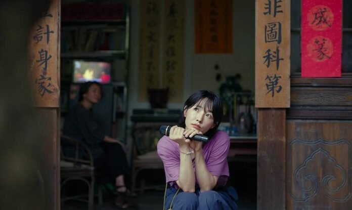 Zhang Lu’s ‘Gloaming In Luomu’ wins Busan Award for best film, Shu Qi takes best director for ‘Girl’