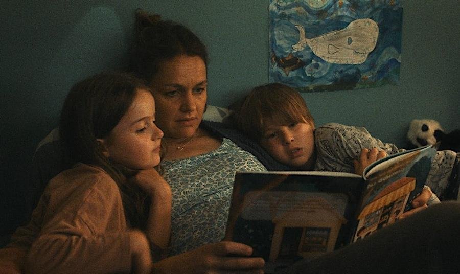 ‘Obhut’ review: A sibling relationship is tested in sensitive German debut
