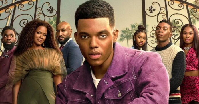 Bel-Air Season 4 Release Date Revealed for Peacock