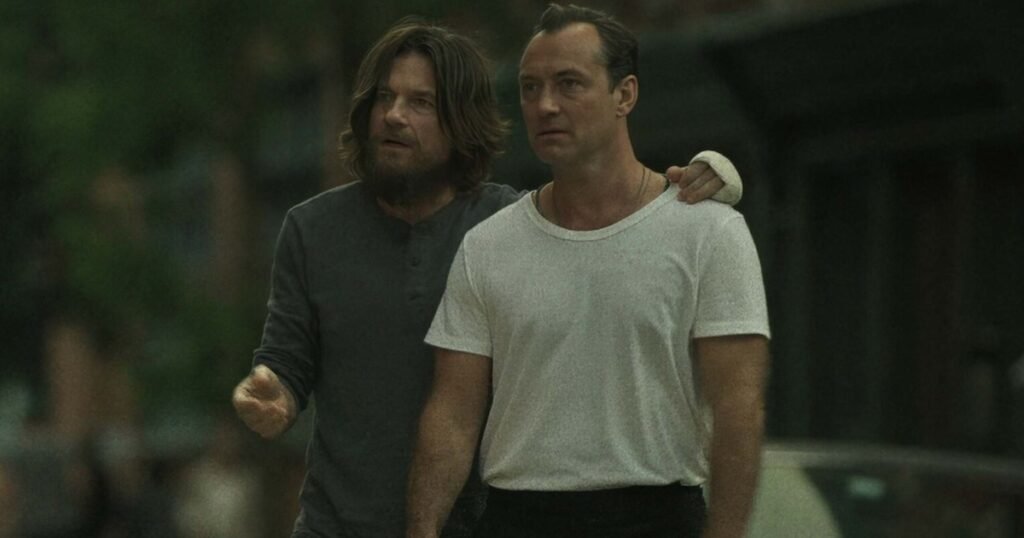 Black Rabbit Season 1 Episode 1 to 8 Release Date, Time, Where to Watch