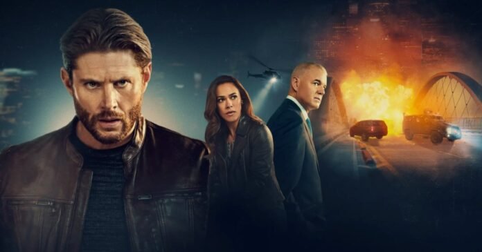 Why There’s No New Countdown Episode This Week on Prime Video