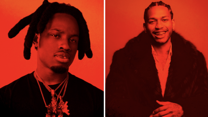 DenzelCurry_Guapdad4000_HIM.png How to Soundtrack Without Losing Your Soul