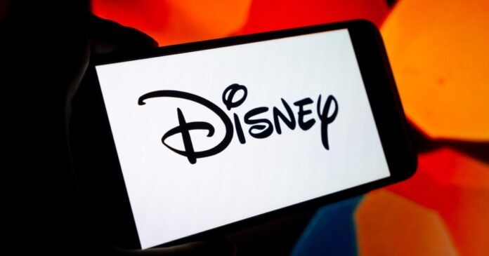 Disney-Logo.jpg Disney’s New Streaming Hit Faces Huge Backlash From Chinese Audiences