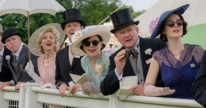 Peacock Schedule September 8-14, 2025: New TV Shows & Movies Being Added