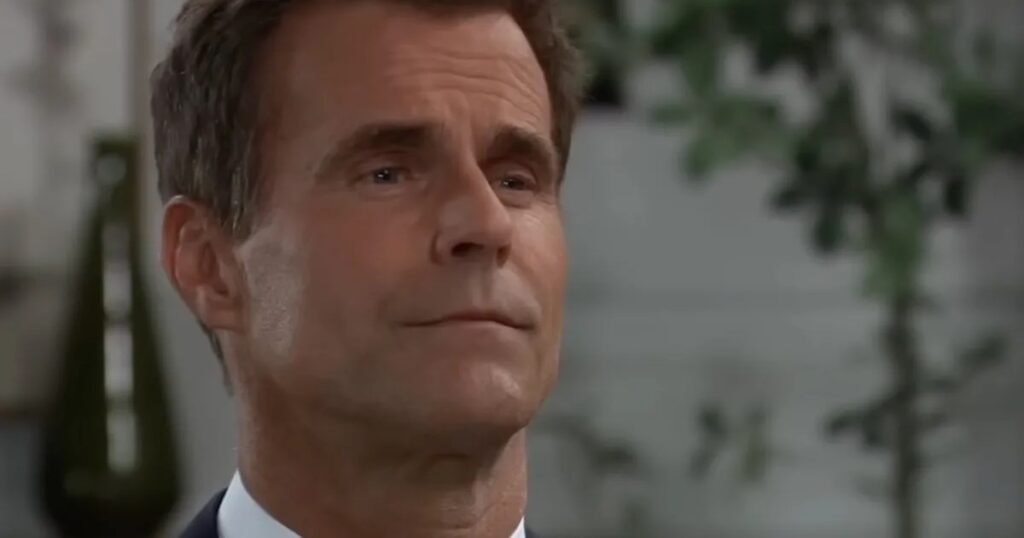 General Hospital Spoilers Tease What Happened to Judge Heran in August 29 Recap