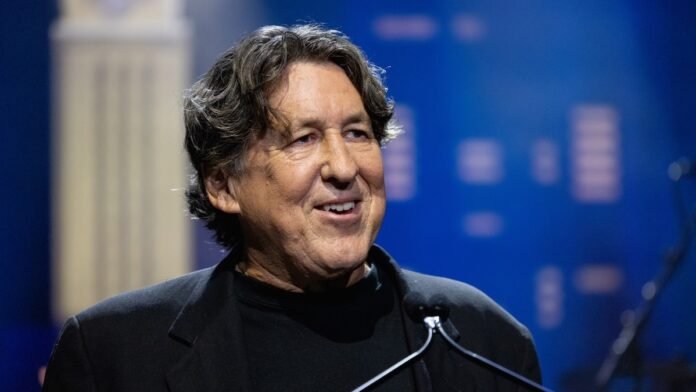 Cameron Crowe Announces 2025 “The Uncool Book Tour” Dates