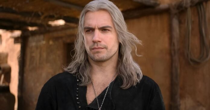 Henry-Cavill-The-Witcher.jpg Henry Cavill Left The Witcher for Superman, Teases Showrunner
