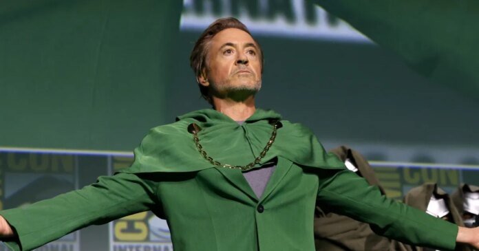 Ironheart-Doctor-Doom-Avengers-Doomsday.jpg Marvel Director Believes Robert Downey Jr. Will Save Comic Book Movies