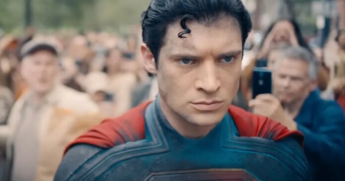 Jor-El-Message-superman-origin-change-real-1.jpg DCU Movies Won’t Be Getting Canon Comic Tie-Ins, Here’s Why