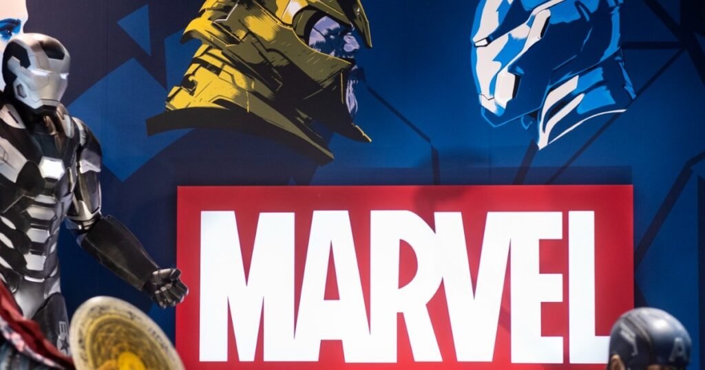 MCU Roles Aren’t the Biggest Deal in Hollywood Now