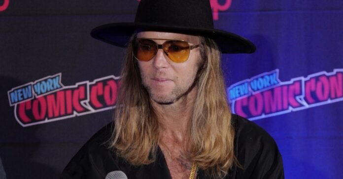 Teen Titans Go’s Beast Boy, Greg Cipes Claims He Was Fired by Warner Bros.