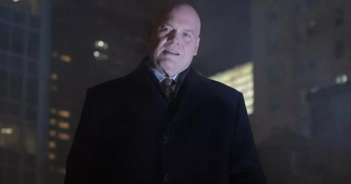 Vincent D’Onofrio Is Eager to Play This Terrifying DC Character