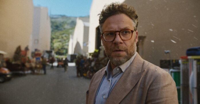 The Studio, The Pitt & More Win Big at the Emmys: All Winners List