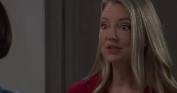 Wednesday Soap Spoilers: What Will Happen on All Soaps Tonight?