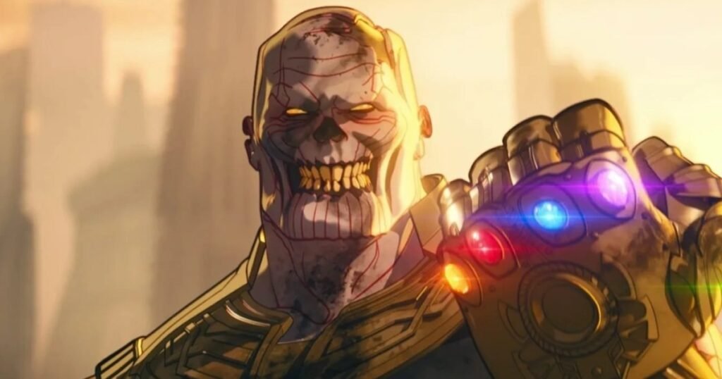 Elizabeth Olsen, Florence Pugh, & 10 MCU Stars Return for Marvel Zombies