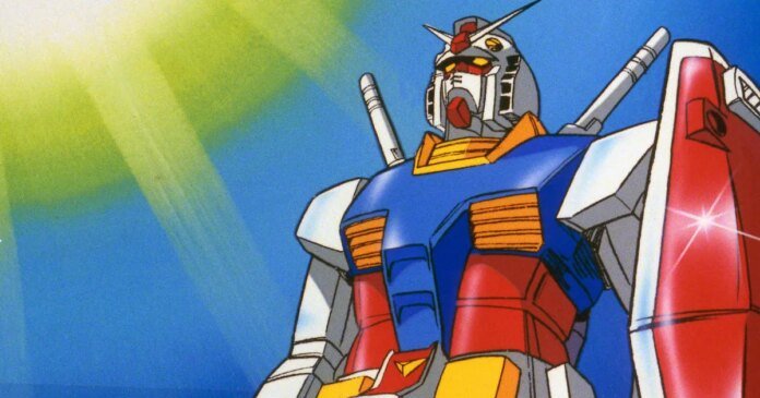 Sydney Sweeney’s Gundam Movie Eyes Hit Singer to Join Cast