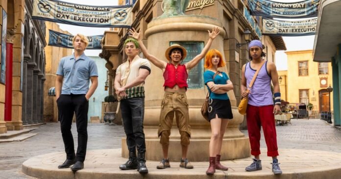 One Piece Season 2 Video Teases ‘Bigger & Better’ Netflix Show