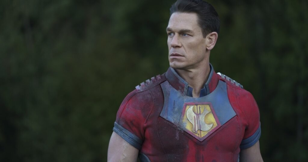 Peacemaker Fights Superman’s Largest DCU Foe in Season 2 Episode 5