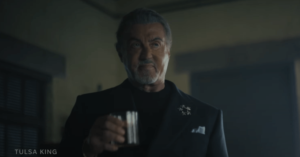 Sylvester Stallone Faces Terminator 2 Villain in Tulsa King Season 3 Trailer