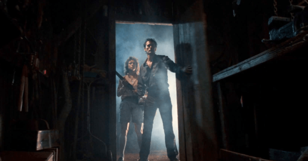 Evil Dead’s Sam Raimi Remaking Classic 1970s Horror Movie