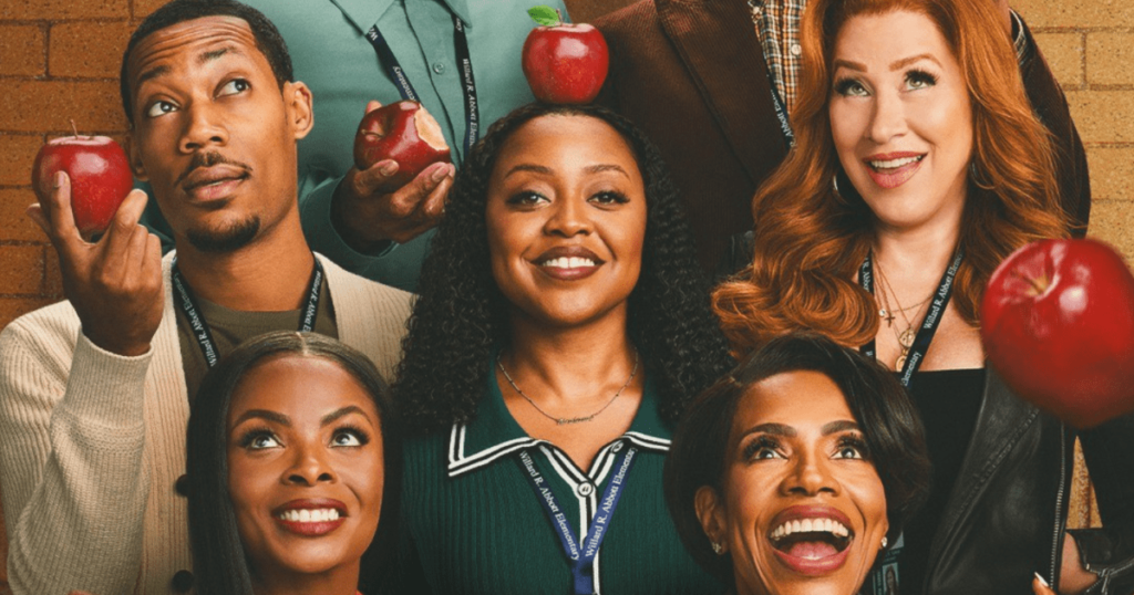 Abbott Elementary Season 5 Trailer Previews Return of Award-Winning Sitcom