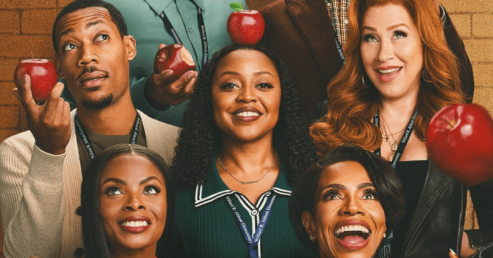 Abbott Elementary Season 5 Trailer Previews Return of Award-Winning Sitcom