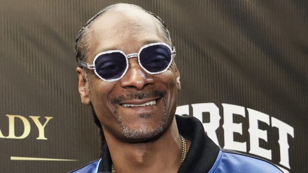Snoop Dogg’s Rep Says Comments Addressing LGBTQ+ Criticism Are “Fake”