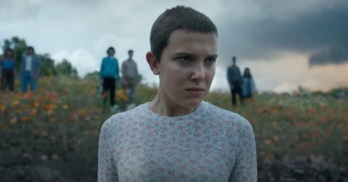 Stranger Things Season 5 Video Takes Look at Netflix Show’s Past & Future