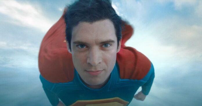 Superman Sequel Title Man of Tomorrow Gets Much Needed Clarification