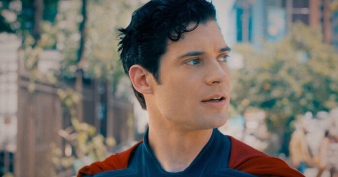 Superman Was Not DCU’s 1st Alien, Peacemaker Season 2 Confirms