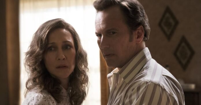 The Conjuring TV Show Gets Major Update, Nabs MCU Writer